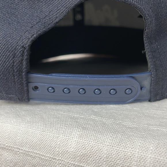 LEFT FIELD BREWERY baseball hat cap - Picture 7 of 13